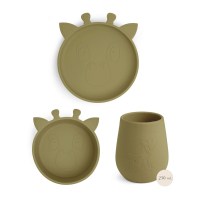 Bo_silicone_dinner_set_3-pack-Dinner_set-NU449-Olive_green_1024x