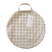 TLGBG_3Sprouts_Tunnel_Gingham_Beige_3