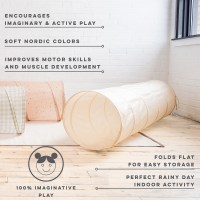 TLTCL_3Sprouts_Tunnel_Terrazzo_Clay_4_Benefits