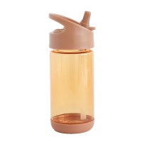 WBSRT_3Sprouts_Recycled_Water_Bottle_Rust_1