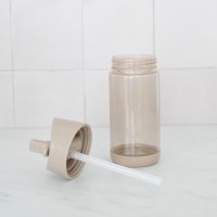 WBSTU_3Sprouts_Recycled_Water_Bottle_Taupe_Lifestyle_1